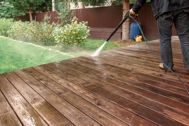 Reliable East Moriches, NY Pressure Washing Services Solutions